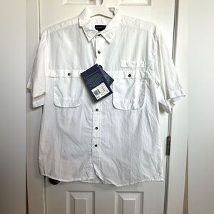 Sportif fly fishing shirt